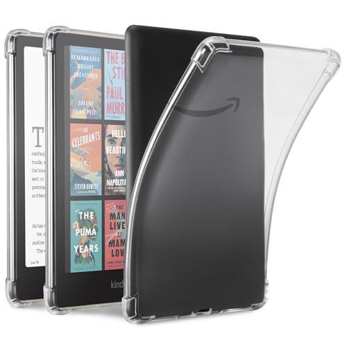 Amazon.com: Amazon Kindle Colorsoft Essentials Bundle including
