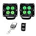 QUAKE LED 3 Inch Work Light 20 Watt Spot
