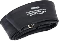 SNAKET Motoros Belső Gumi 21 Colos 80/100-21 90/90-21 Enduro Supermoto 1