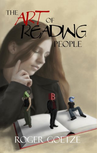 The Art of Reading People: Face Reading Secrets