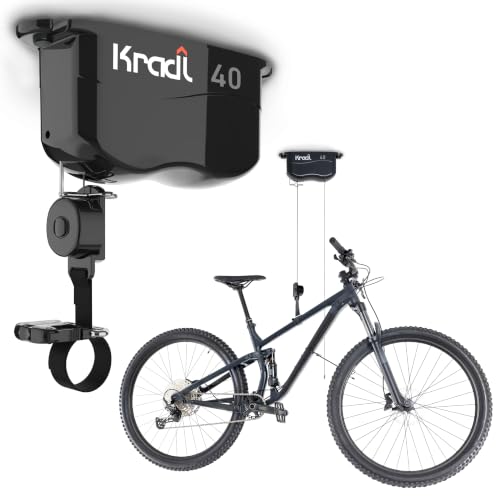 Kradl Spring-Powered Hoist