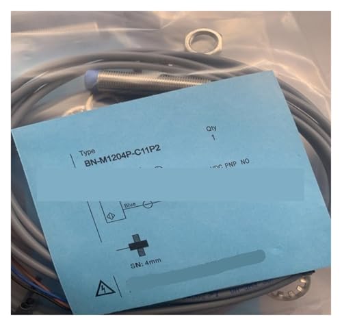 Interrupteur à induction BN-M1208P-C21P2 capteur de proximité infrarouge