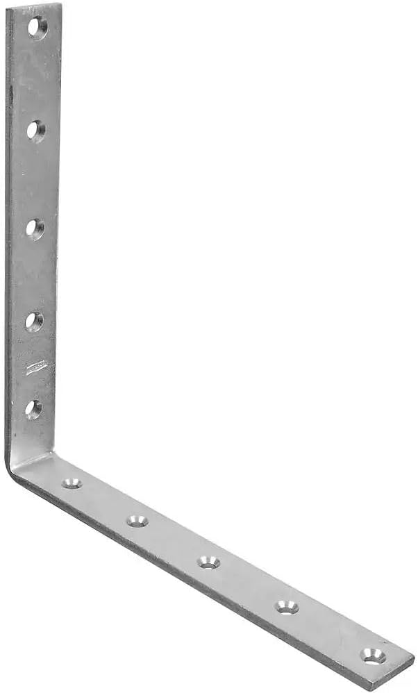 Stanley Hardware N220-186 Corner Brace 10"