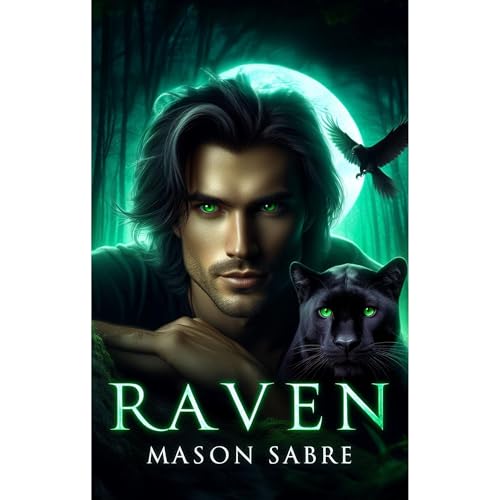 Raven - Mason Sabre