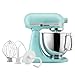 Imagen de KitchenAid Batidora amasadora