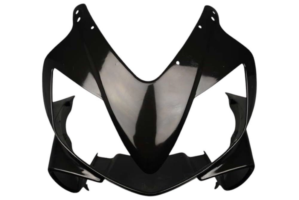 avdb-moto Kanzel/Frontverkleidung/Gabelkopf kompatibel mit HONDA CBR 600 F/FI PC35 2001-2006, CBR 600 FS / F4i 2001-2002 Kanzel allein (Unlackiert)