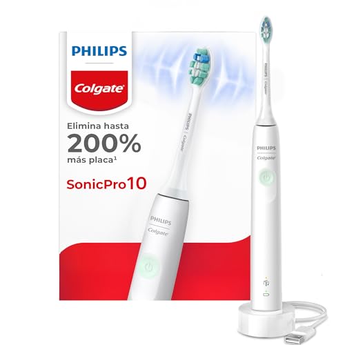 Catálogo de Cepillo de dientes electrico de esta semana. 4