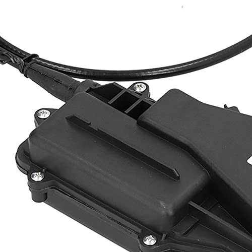 Motor de parada para generadores de excavadora: control estable en construcción 4
