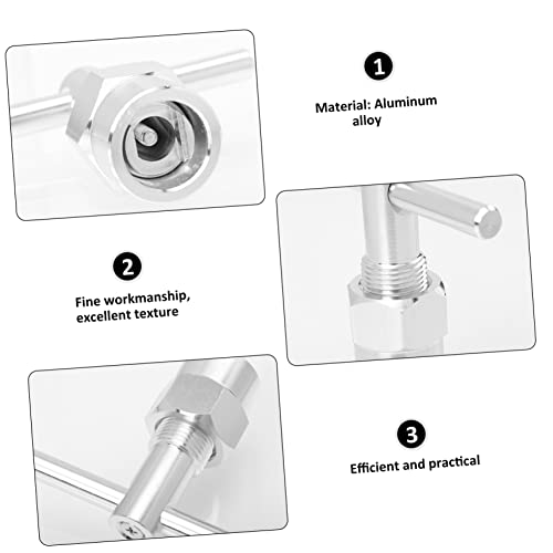 Comparativas de Extractor para regadera los más recomendados. 18 Imagen adicional