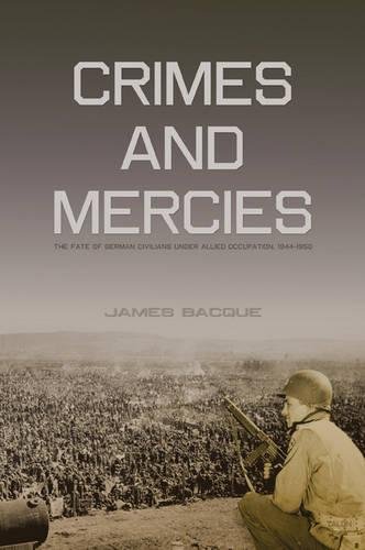 Crimes and Mercies Crimes and Mercies