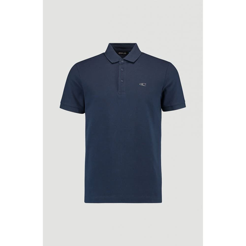 Polo O'Neill Triple Stack haut de gamme manches courtes mode casual