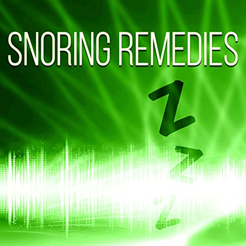 Snoring Remedies – Anti Snore New…