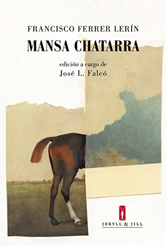 Mansa Chatarra (NARRATIVA)