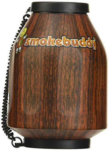 Smokebuddy Original Wood Personal Air Filter