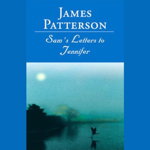 Cover art for Sam's Letters to Jennifer