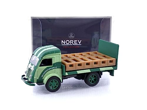 Norev - REN Galion Perrier - 1963 1:87 miniatura 5