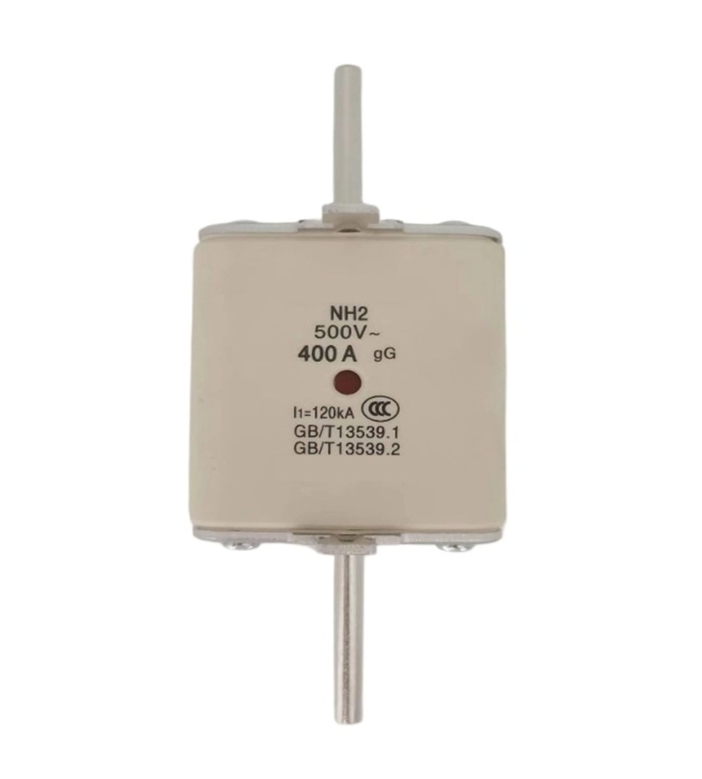 WCNGRFRNB Insertion fuse NH2 dual indicator fuse NT2 RT16