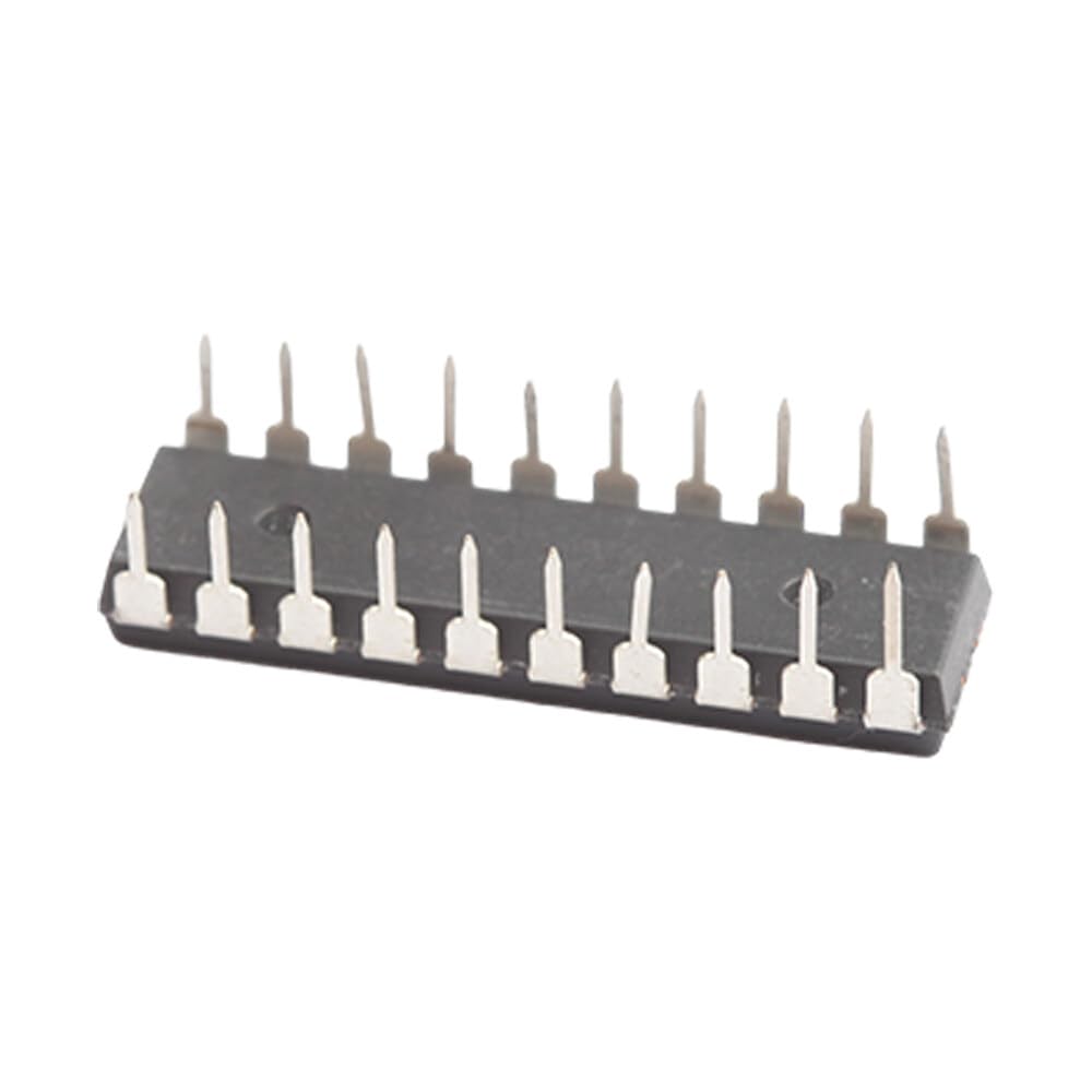 SN74HC541N DIP-20 74HC541 OCTAL BUFFERS pilotes de ligne sorties 3 états
