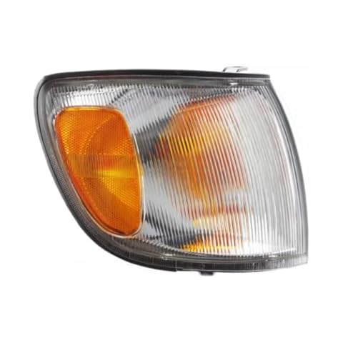 CarLights360 Signal Light for Sienna Cover
