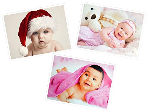 Kingcreation Set of 3 Cute Baby Combo Posters | Smiling Baby Poster ...