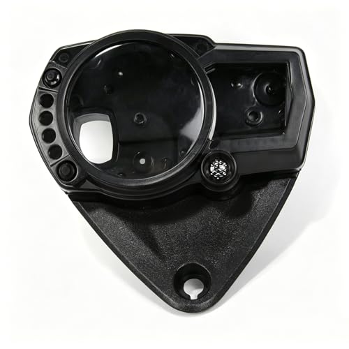 Boîtier tachymètre GSXR 600 750 protège le compteur de vitesse avec une vitre anti-UV