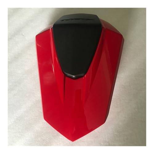 Couverture carénage queue de qualité supérieure pour CBR1000RR rouge - 4