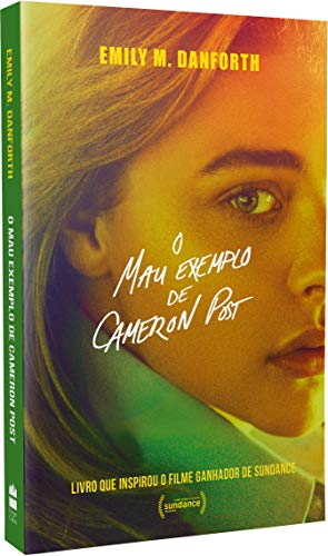 O Mau Exemplo De Cameron Post + Ingresso