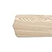 Quorum International 42" Fan Blades (Set of 5) - Old Pine - 4254545111