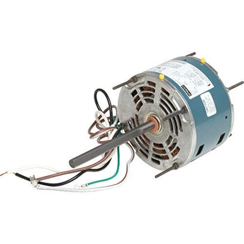 Fasco D742 5.6" 1/4 Horse Power Condenser Fan Motor