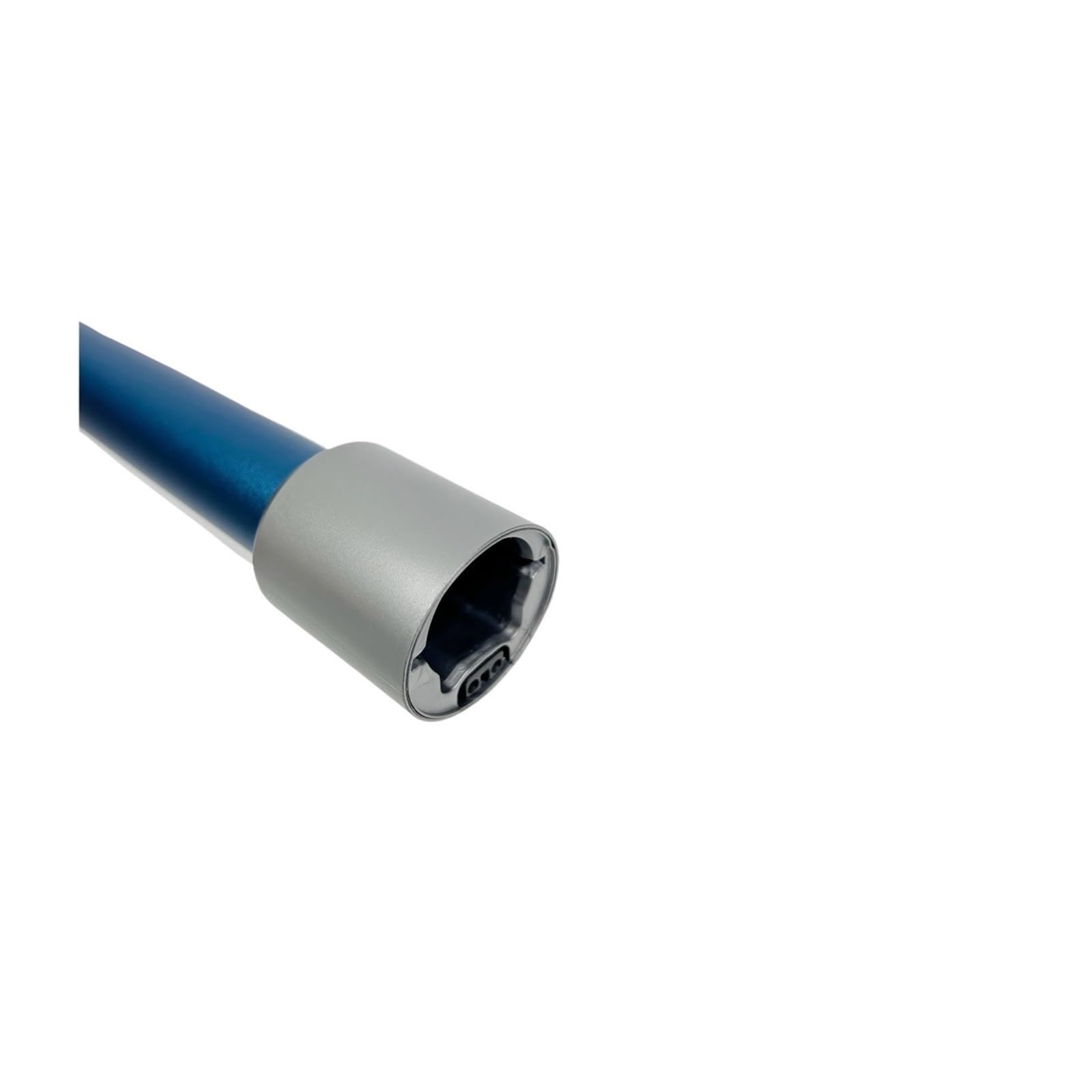 Replacement rod tube, Accessori, asta di prolunga for tubo metallico, pezzi di ricambio, compatibile con aspirapolvere senza fili JIMMY JV83,Suitable for home offices