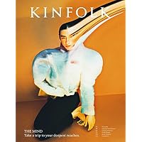 Kinfolk Volume 43