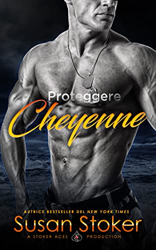  Proteggere Cheyenne (Armi & Amor Vol. 6)