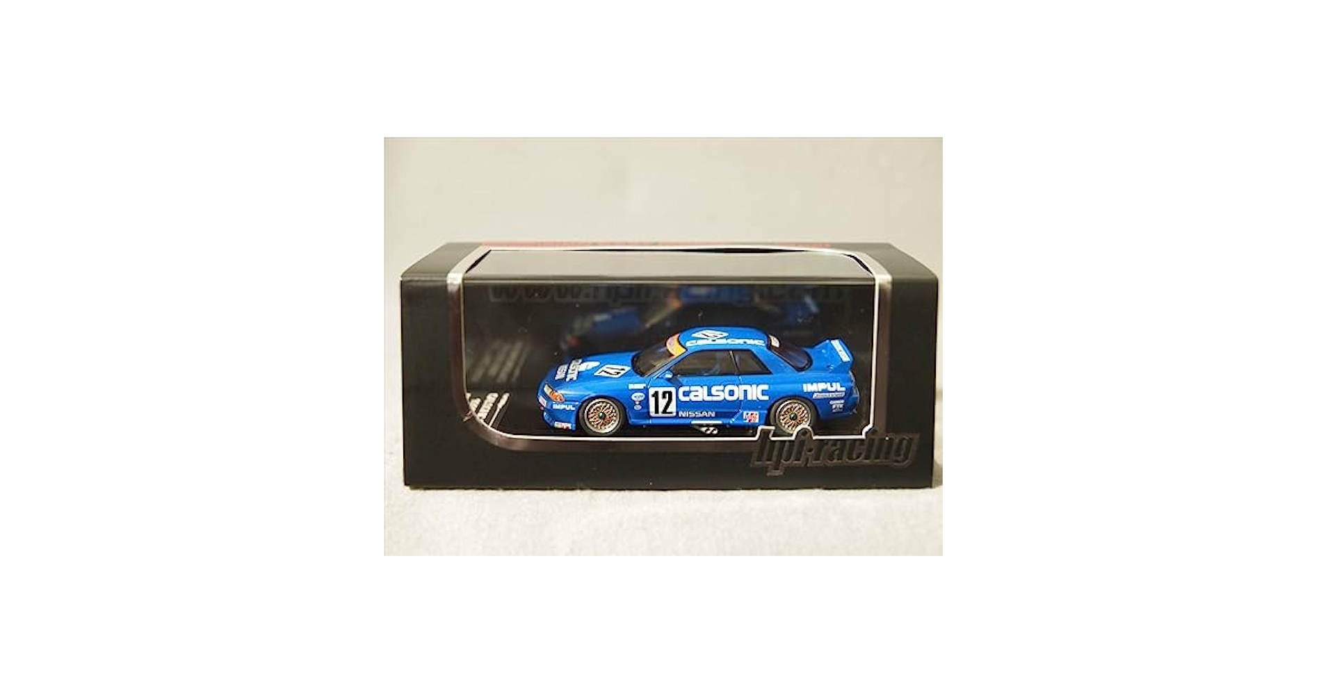 日産 - 1/43 hpi 日産 スカイライン R32 GT-R 星野一義 鈴木利男 1/43 hpi 日産 スカイライン R32 GT-R 星野一義 鈴木利男 - メルカリ