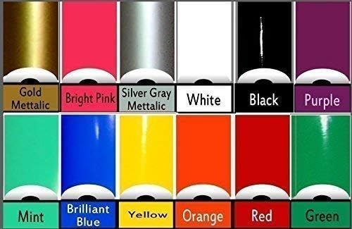 Miniatura 2 de Calcomanía personalizada con monograma de enfermería de pulso EKG  Adhesivo personalizado para paragolpes de latidos del corazón, para paredes,