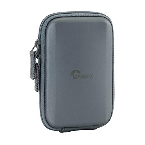 Estojo Rígido para Câmera Digital Compacta Volta 20, Lowepro, Estojos e Bolsas para Câmeras