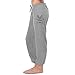 Women's Girls' Sweatpants-Dan And Phil Cat Whiskers1 Publish Jogger M