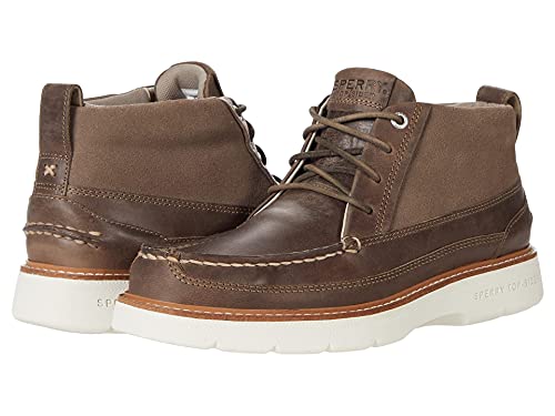 Image of Sperry Men's Authentic Original Plushwave Chukka Boot