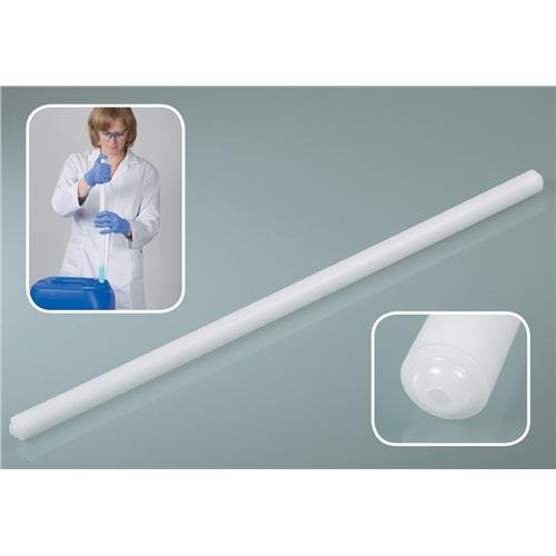 853933-5532 Dynalab Burkle DispoPipette Disposable Sampler, Sterile, 21mm Diameter, 1000mm Length, 200 mL, HDPE, 1000mm Length, 200mm, HDPE, Pack of 20