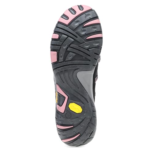 Image of Dansko Women's Petunia Waterproof Outdoor Sneaker