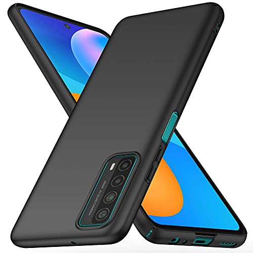 Larook Coque Oppo Find X3 Neo, Coque Rigide Ultra