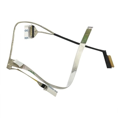 30PIN LCD EDP LVDS Video Screen Display Flex for for Yoga 7-14ITL 82BH 7-14ACN6 82N7 7-14ITL5 GYG41 DC02C00M700