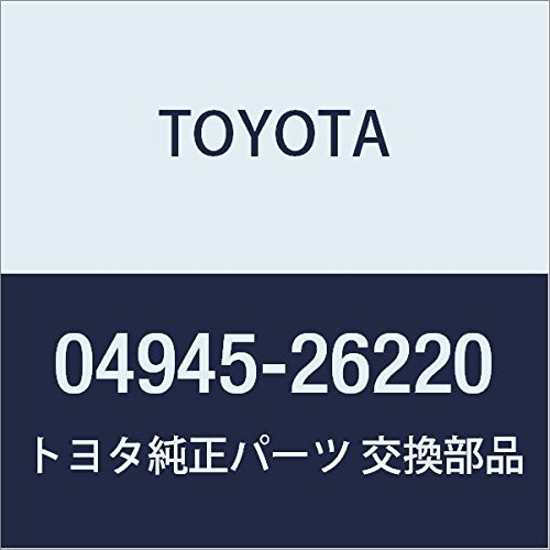 TOYOTA (g^) i A`XNC[ VLbg FR _Ci/gG[X i04945-26220