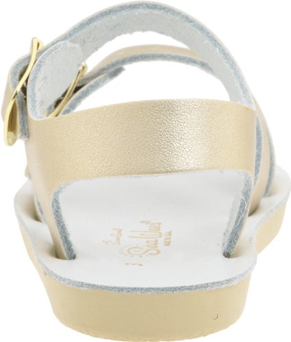 Sun-San Sea Wee Infant Leather Sandals3