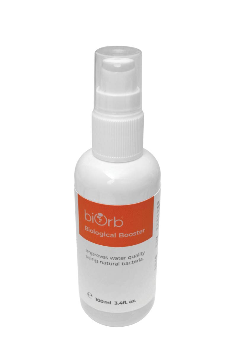 biOrbBiological Booster