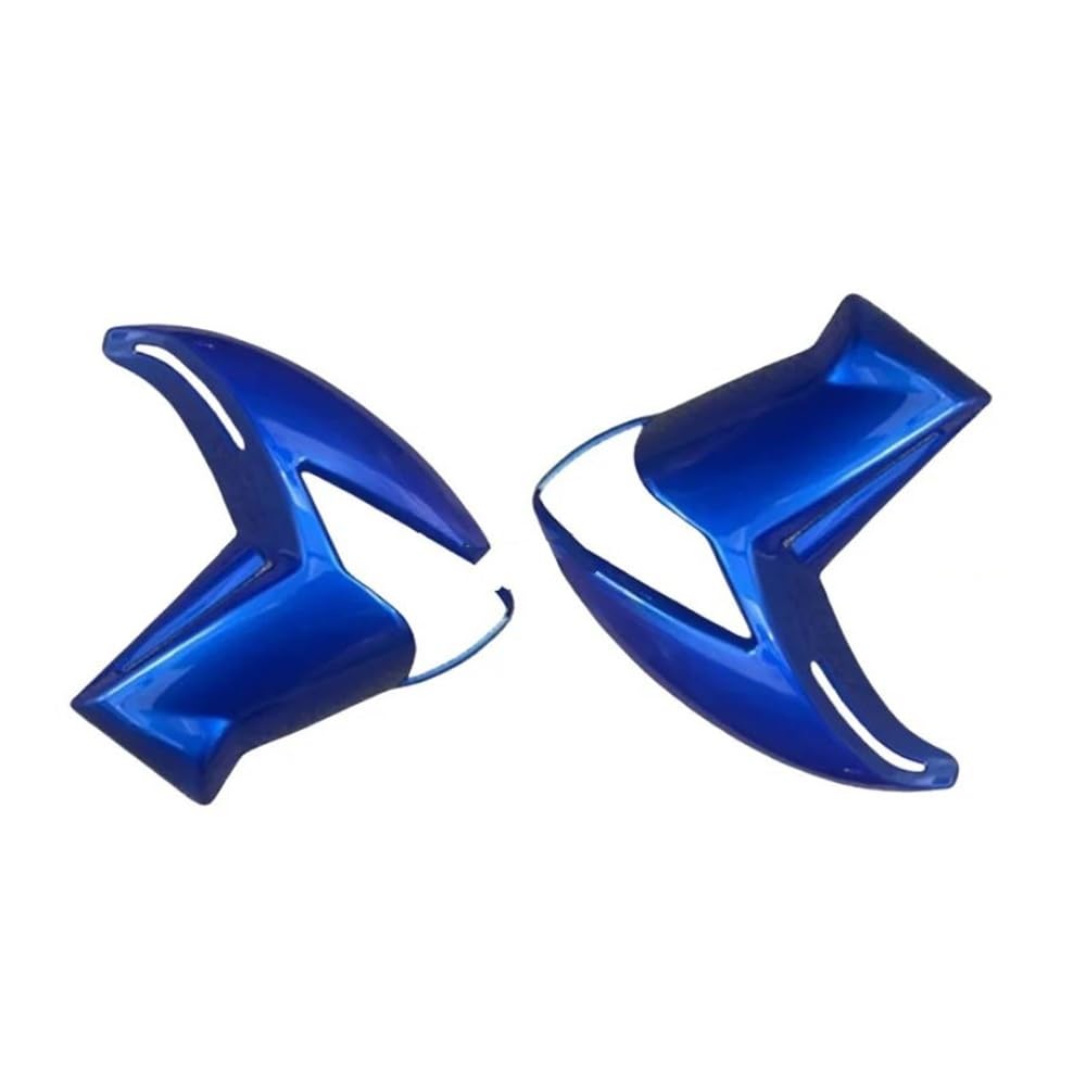 Seitenpaneel Motorrad Seite Mid Cowling Front Panel Verkleidung Abdeckungen Fit Für ER 6N ER6N ER-6N 2009-2011 Für Motorrad Zubehör