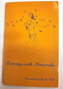Print on Demand (Paperback) Dancing with Monarchs Book