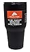 Ozark Trail Tumbler Cup Vacuum Insulated Stainless Steel 30 Ounce, One Size (Matte Black)