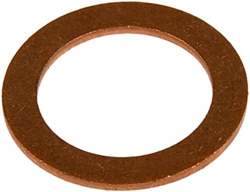 Dorman 725-014 copper washer joint de vidange et rondelle d'étanchéité