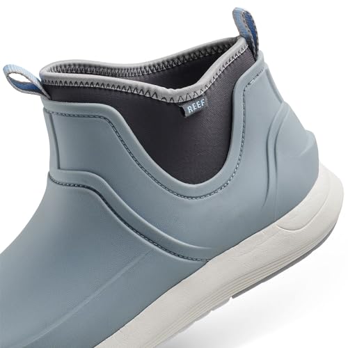 Image of REEF Scallywag Men's Boot, Arch Support, Water Friendly