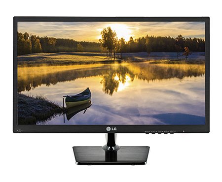 LG 20m37h Monitor